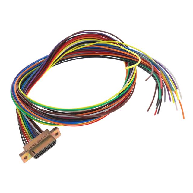 Cinch Connectivity Solutions_M83513/03-D03C