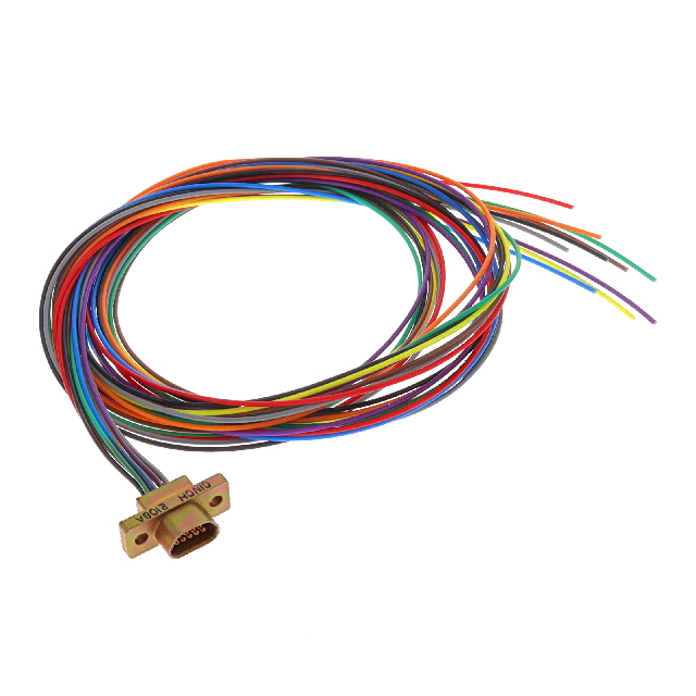 Cinch Connectivity Solutions_M83513/04-A04C
