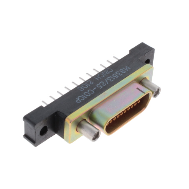 Cinch Connectivity Solutions_M83513/25-C01CP