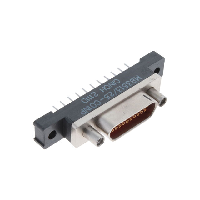 Cinch Connectivity Solutions_M83513/25-C01NP