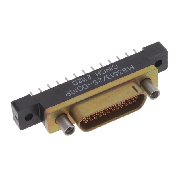 Cinch Connectivity Solutions_M83513/25-D01CP