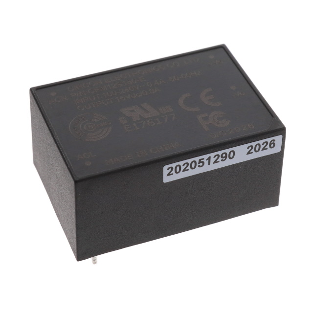 Cincon_CFM12S150-E