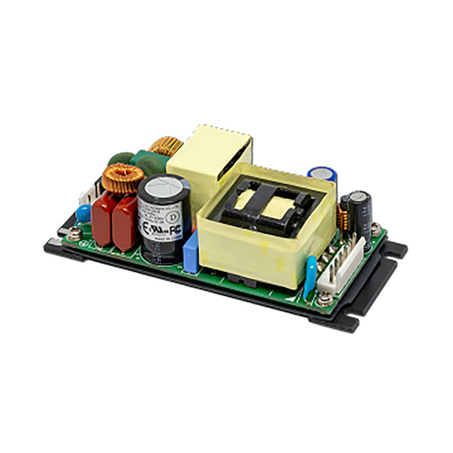 Cincon_CFM150S120-B