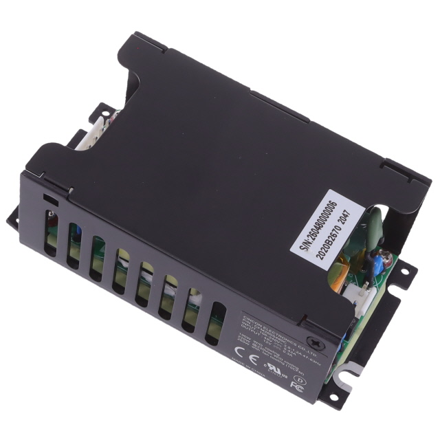 Cincon_CFM260S480C