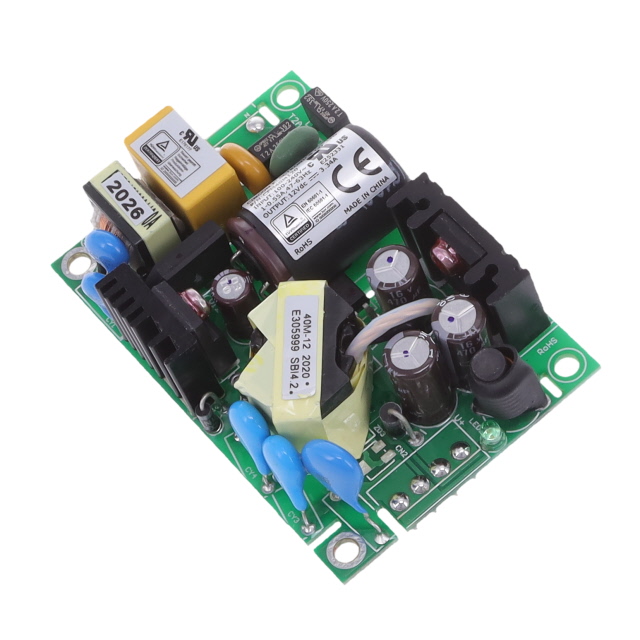 Cincon_CFM40M120-P