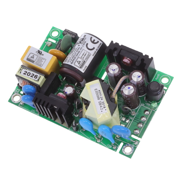 Cincon_CFM40M240-P