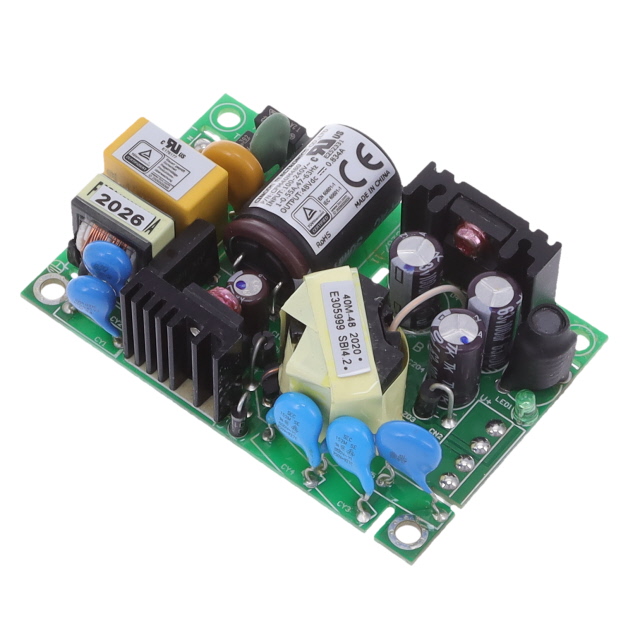 Cincon_CFM40M480-P