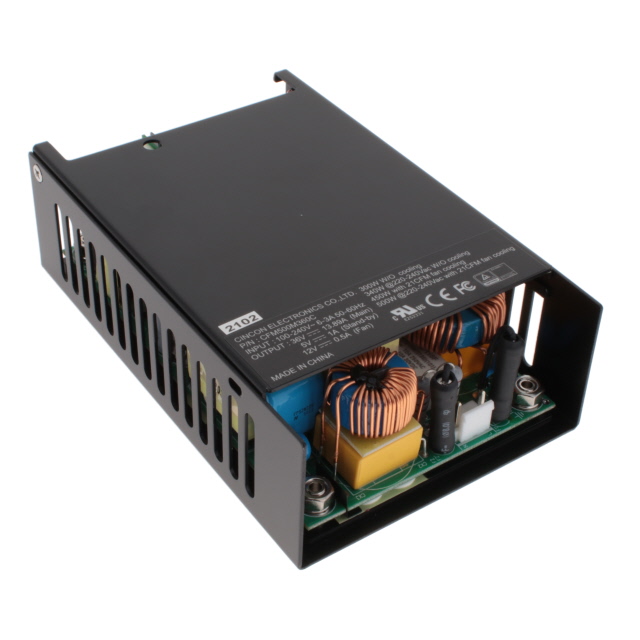 Cincon_CFM500M360C
