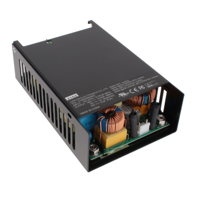 Cincon_CFM500M480C