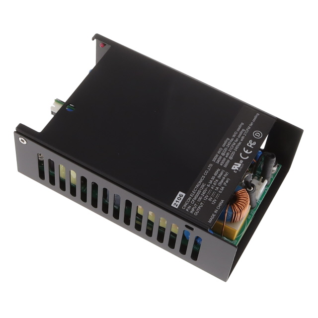 Cincon_CFM500S120C