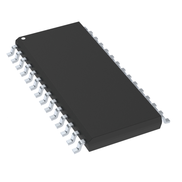 Cirrus Logic_CS8420-DSZR