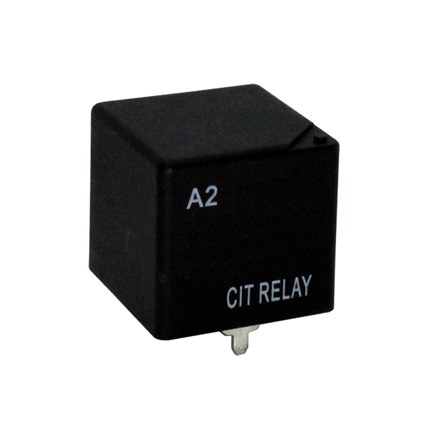 CIT Relay and Switch_A21CSP48VDC1.6