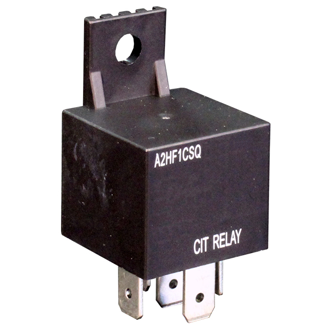 CIT Relay and Switch_A2HF1CSQ24VDC1.6