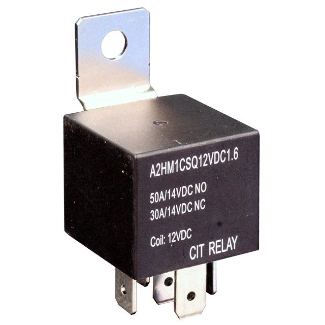 CIT Relay and Switch_A2HM1CSQ12VDC1.6