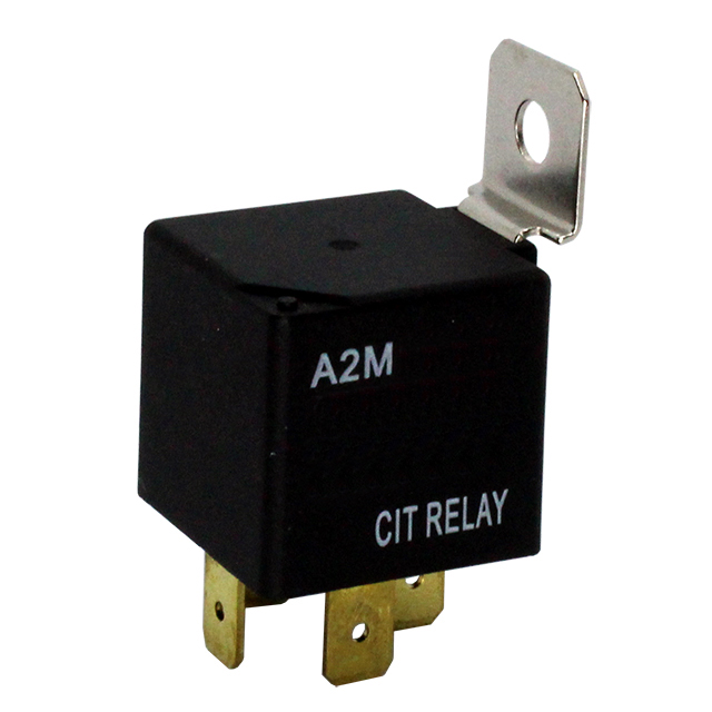 CIT Relay and Switch_A2M1CSQ6VDC1.6R