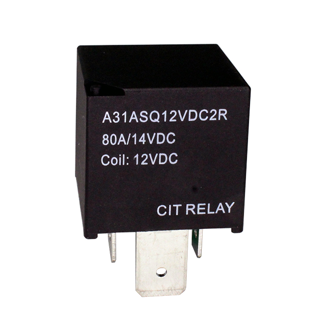 CIT Relay and Switch_A31ASQ12VDC2R