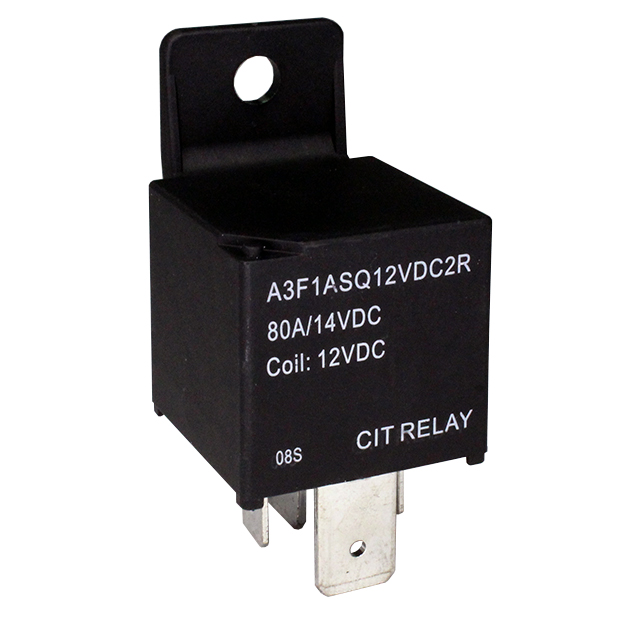 CIT Relay and Switch_A3F1ASQ12VDC2R