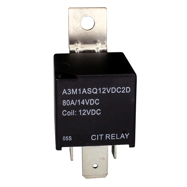 CIT Relay and Switch_A3M1ASQ12VDC2D