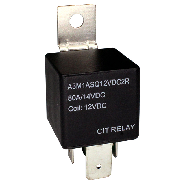 CIT Relay and Switch_A3M1ASQ12VDC2R