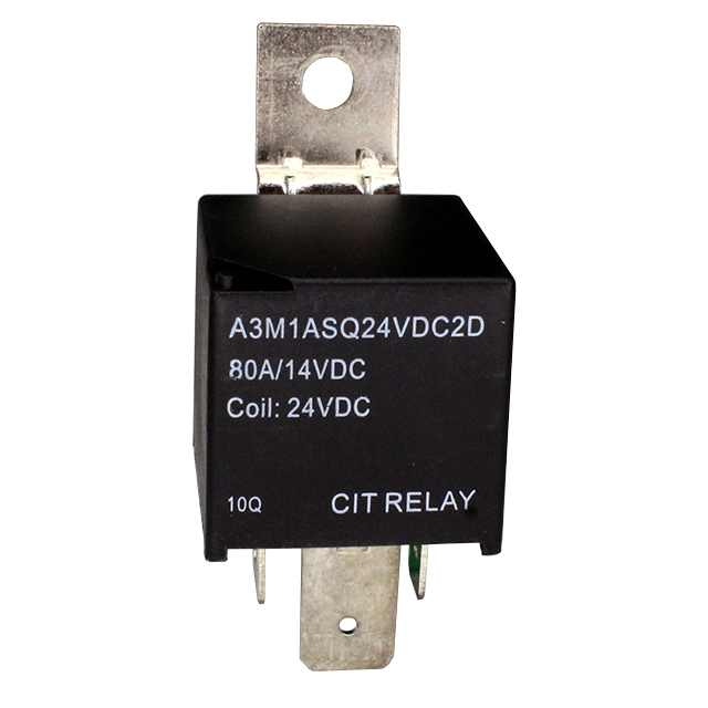 CIT Relay and Switch_A3M1ASQ24VDC2D