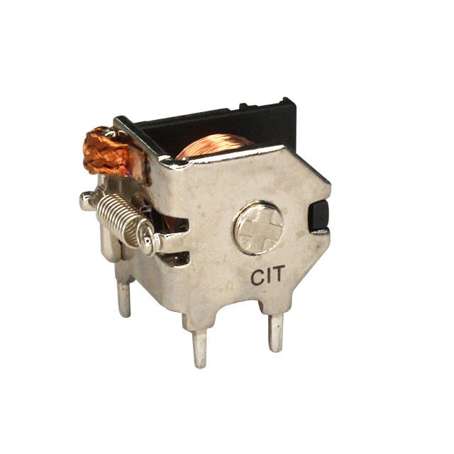 CIT Relay and Switch_A51CO24VDC1.9U