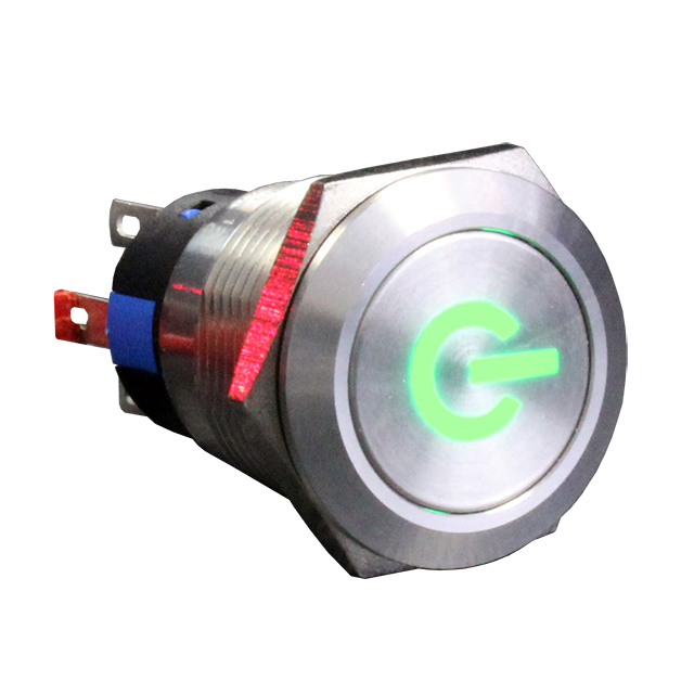 CIT Relay and Switch_AHU2NKSGN