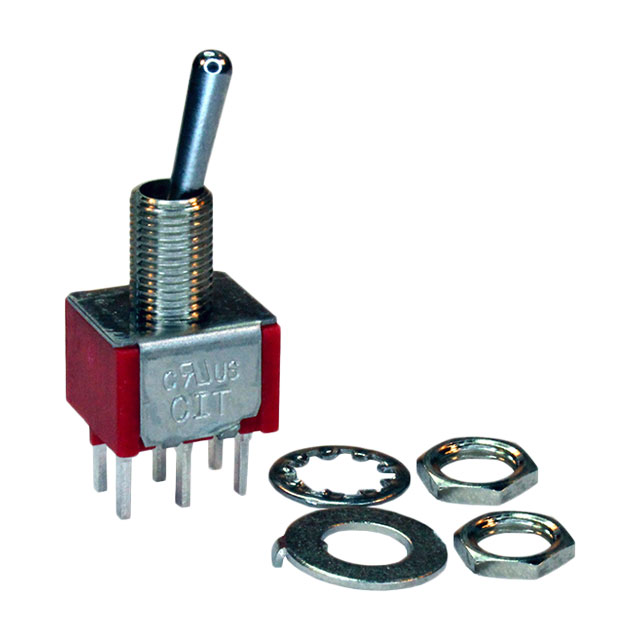 CIT Relay and Switch_ANT21SECQE