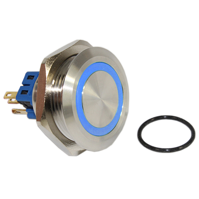 CIT Relay and Switch_DH302LBBBN