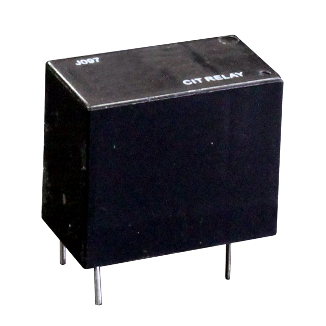 CIT Relay and Switch_J0971CS6VDC.45