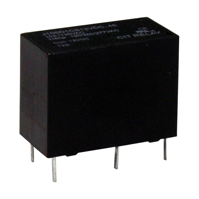 CIT Relay and Switch_J105D1CS12VDC.45