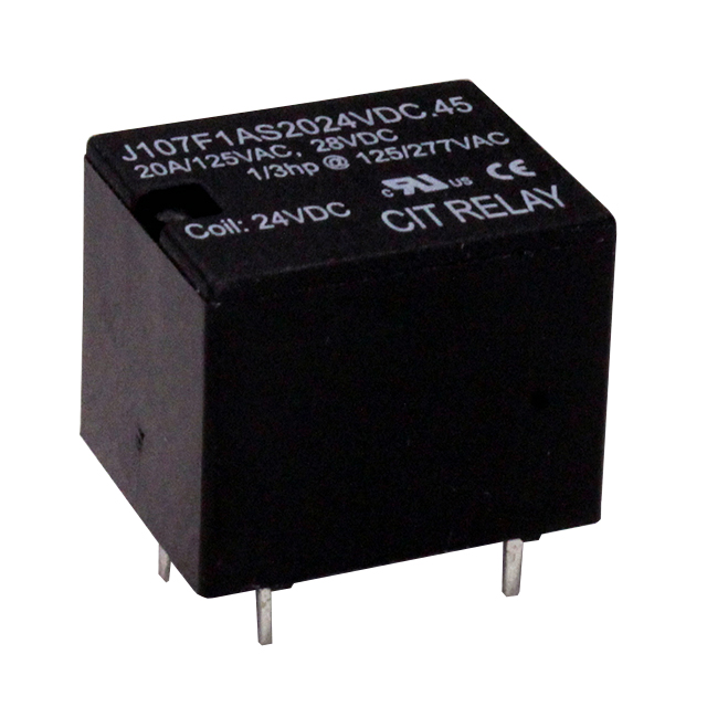 CIT Relay and Switch_J107F1AS2024VDC.45