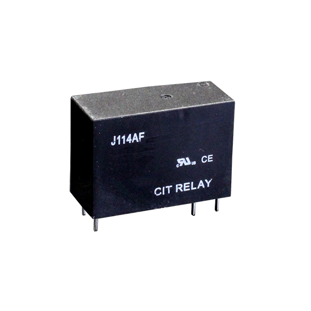 CIT Relay and Switch_J114AF2CS24VDC.53