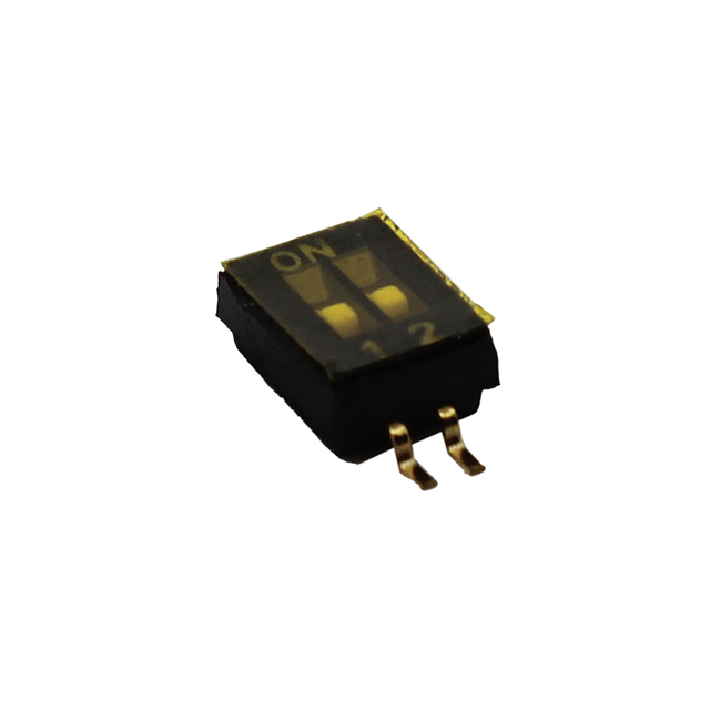 CIT Relay and Switch_KE02RTGR