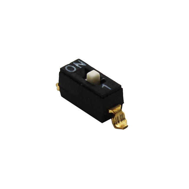 CIT Relay and Switch_KJ01EXT