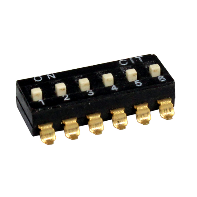 CIT Relay and Switch_KJ06EXT