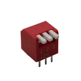 CIT Relay and Switch_KP03E_SWITCH PIANO DIP SPST 0.025A 24V