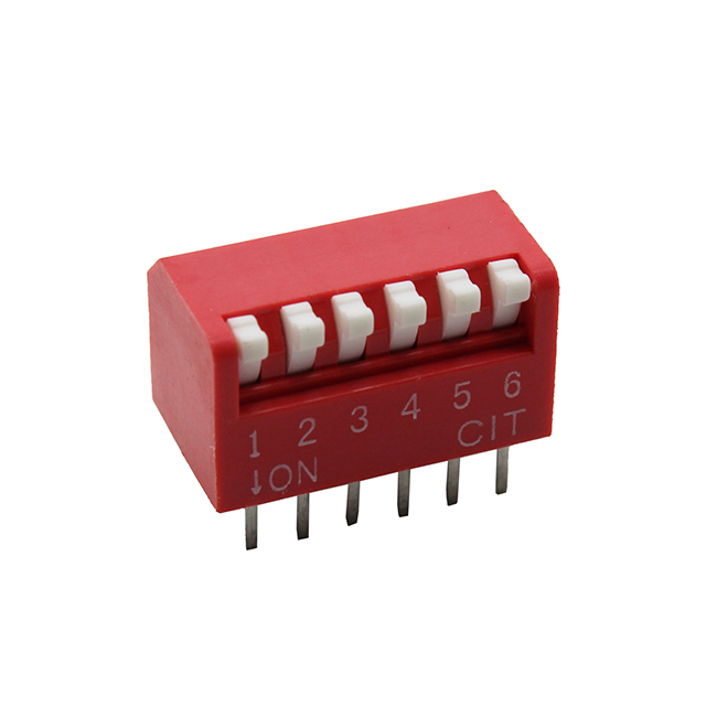 CIT Relay and Switch_KP06R