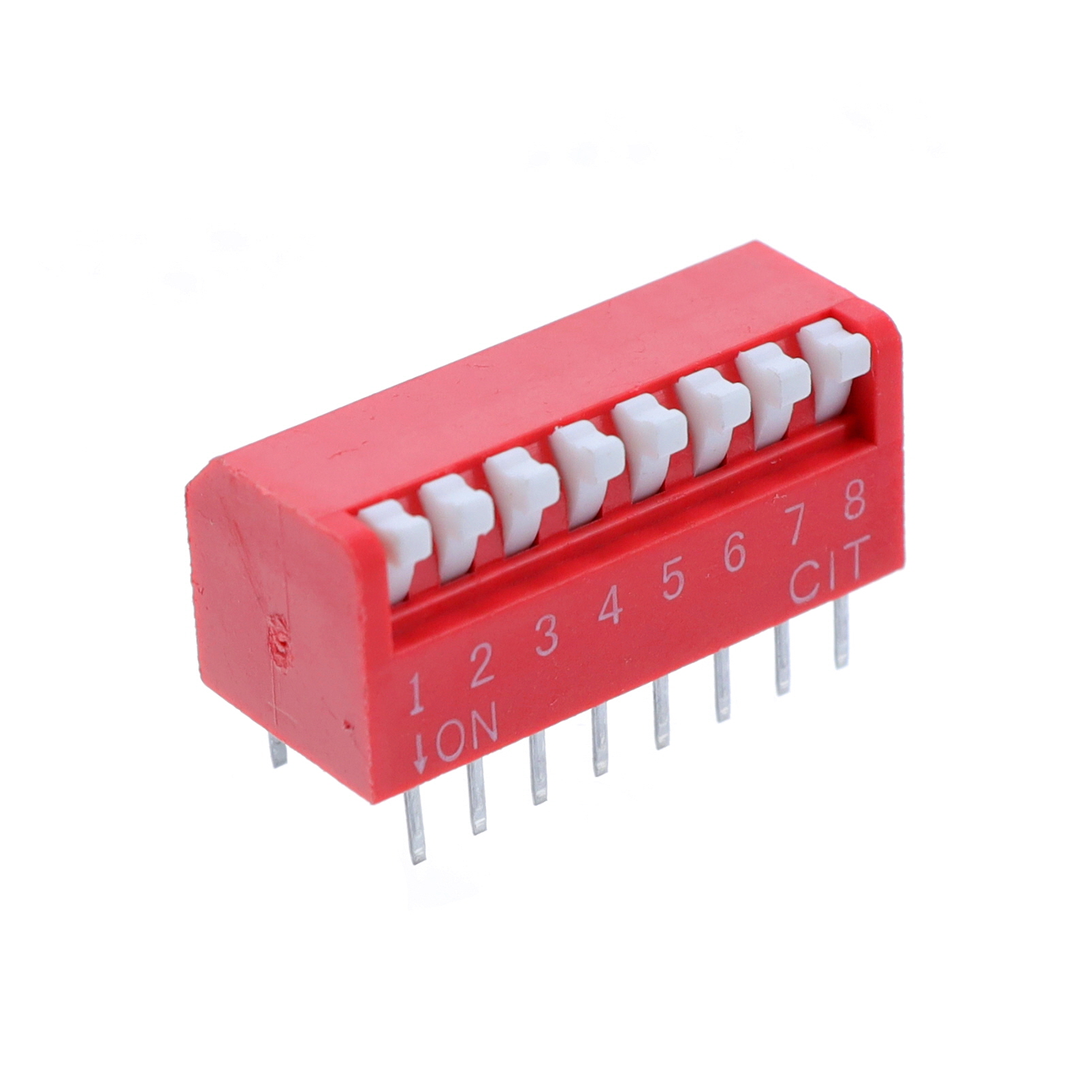 CIT Relay and Switch_KP08R