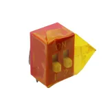 CIT Relay and Switch_KR02ET_SWITCH SLIDE DIP SPST 0.025A 24V
