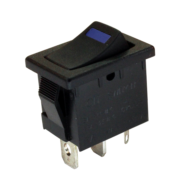 CIT Relay and Switch_RA1122XCB