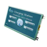 Clairitec SARL_FA49-02131_7'' RESISTIVE TOUCH INTELLIGENT