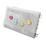 Clairitec SARL_FA49-02541_9'' CAPACITIVE TOUCH INTELLIGENT