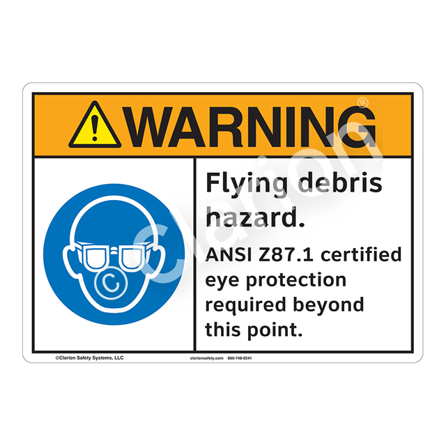 Clarion Safety Systems_F1201-ZASW3