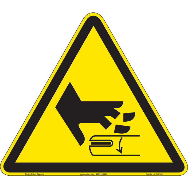 Clarion Safety Systems_FIS1006-BJFAA