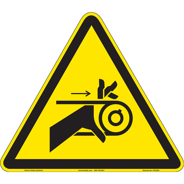 Clarion Safety Systems_FIS1009-BJFAA