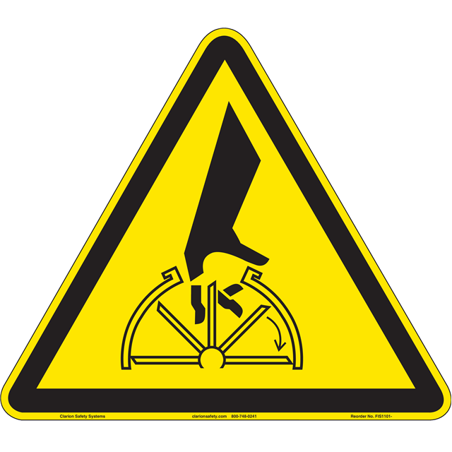 Clarion Safety Systems_FIS1101-BJFA8