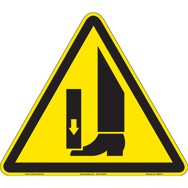 Clarion Safety Systems_FIS2013-BJFAA