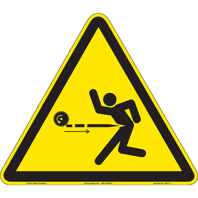 Clarion Safety Systems_FIS5111-BJFAB