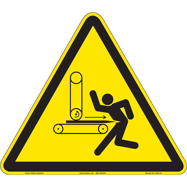 Clarion Safety Systems_FIS5115-BJFAB