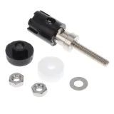 CLIFF_CL681561_SPRING TERMINAL M4L SPT3 BLACK